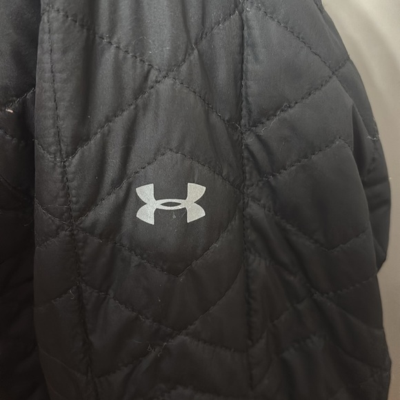 Women’s Under Armour Large pullover - Picture 2 of 8